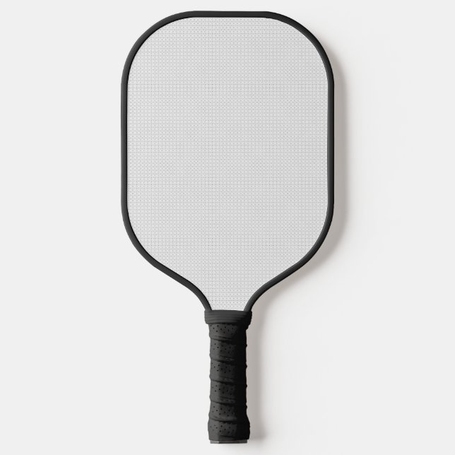 Raquette De Pickleball pagaies à pickleball (Recto)