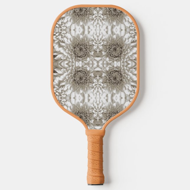 Raquette De Pickleball pagaies à pickleball (Recto)