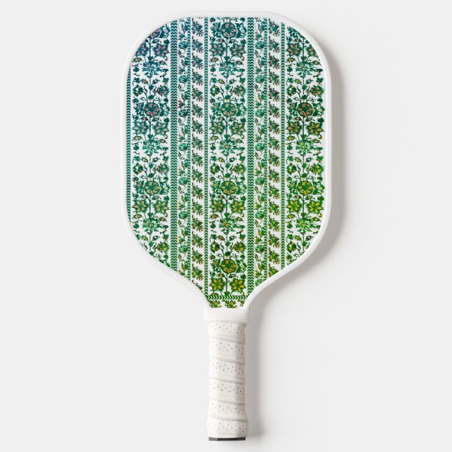 Raquette De Pickleball pagaies à pickleball (Recto)