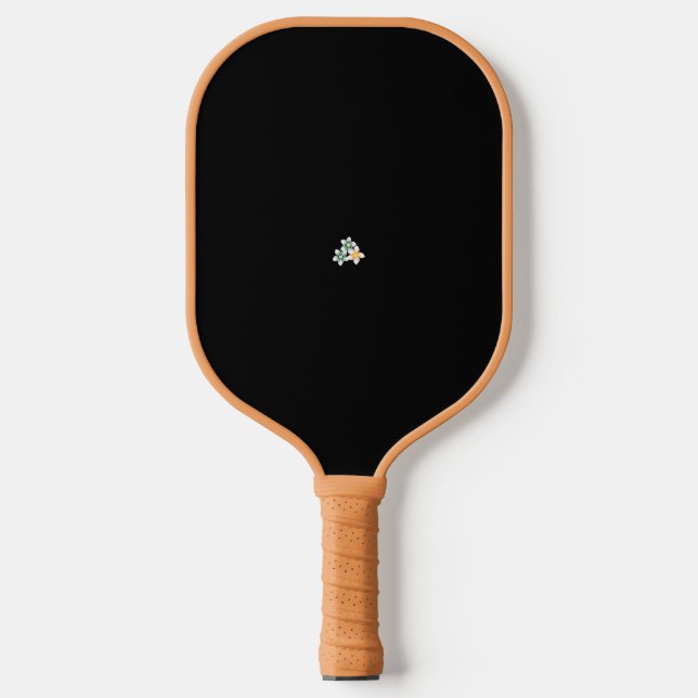 Raquette De Pickleball pagaies à pickleball (Recto)