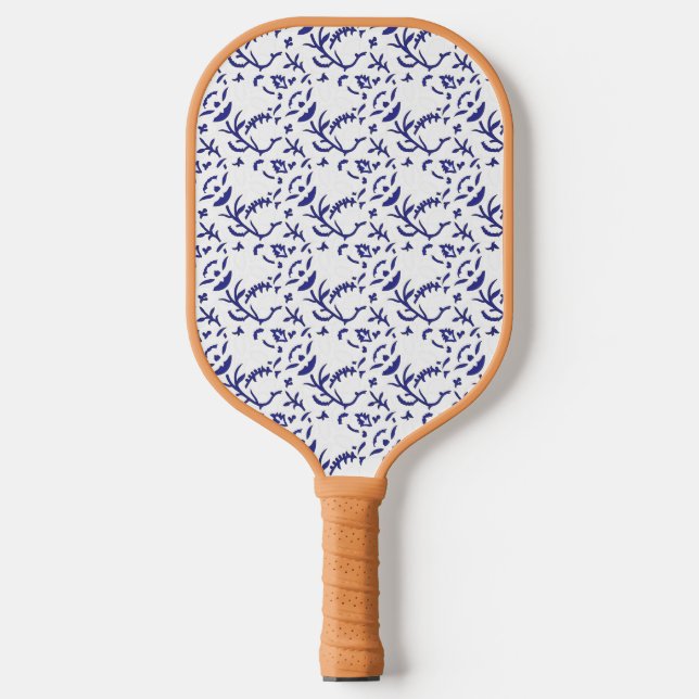 Raquette De Pickleball pagaies à pickleball (Recto)