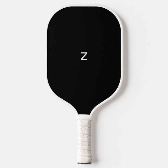 Raquette De Pickleball pagaies à pickleball (Recto)