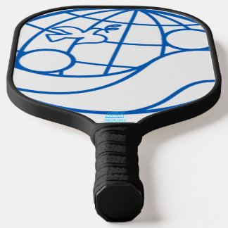 Raquette De Pickleball Pagaies de Pickleball EWB-USA