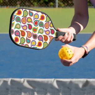 Raquette De Pickleball Paislys concentré