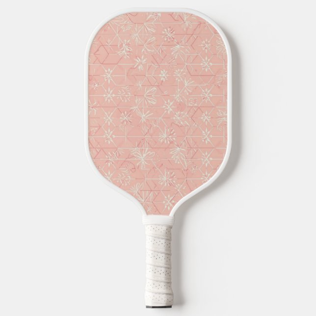 Raquette De Pickleball  Palas de pickleball (Recto)
