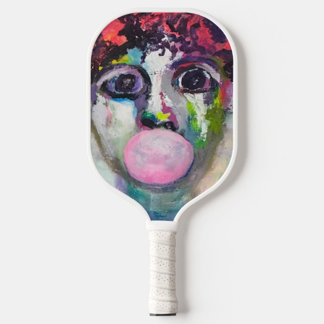 Raquette De Pickleball palette de pickleball (Recto)