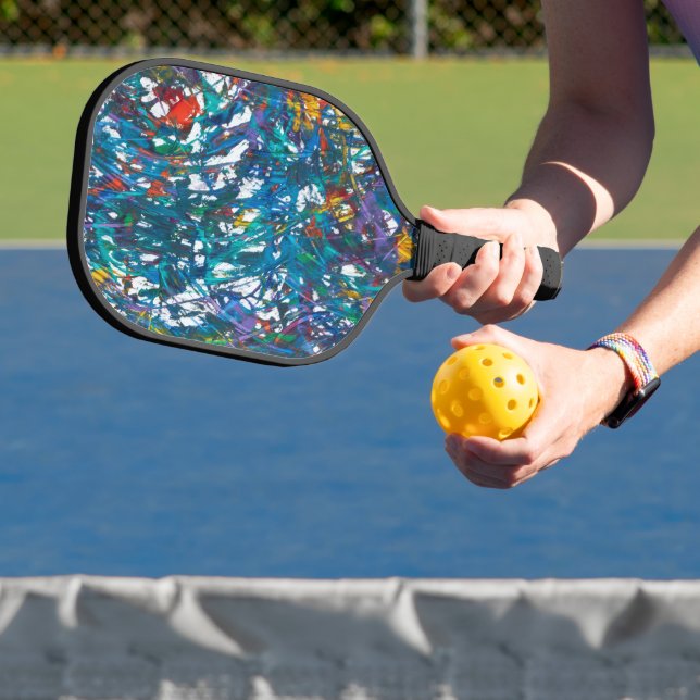 Raquette De Pickleball Pandemonium Pickleball Paddle (Insitu)