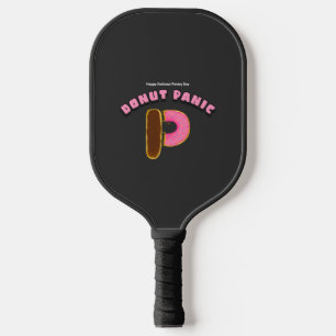 Raquette De Pickleball Panique de beignets