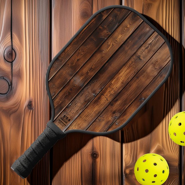 Raquette De Pickleball Panneaux de tache de gloss (Créateur téléchargé)