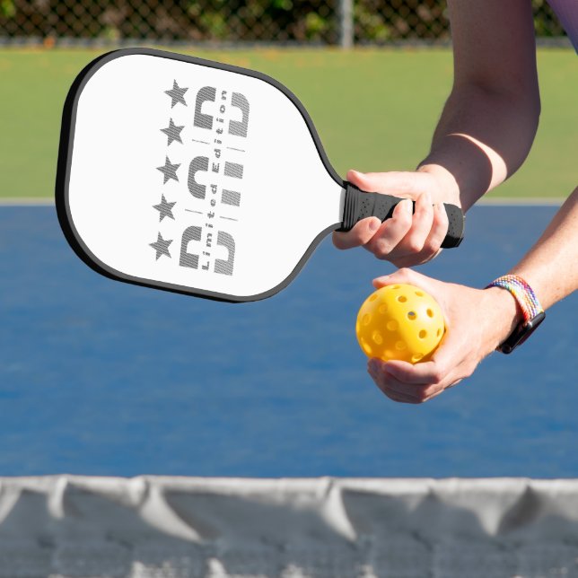 Raquette De Pickleball Papa Limited Edition (Insitu)