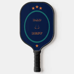 Raquette De Pickleball Papa Nez Meilleur Pickleball Paddle