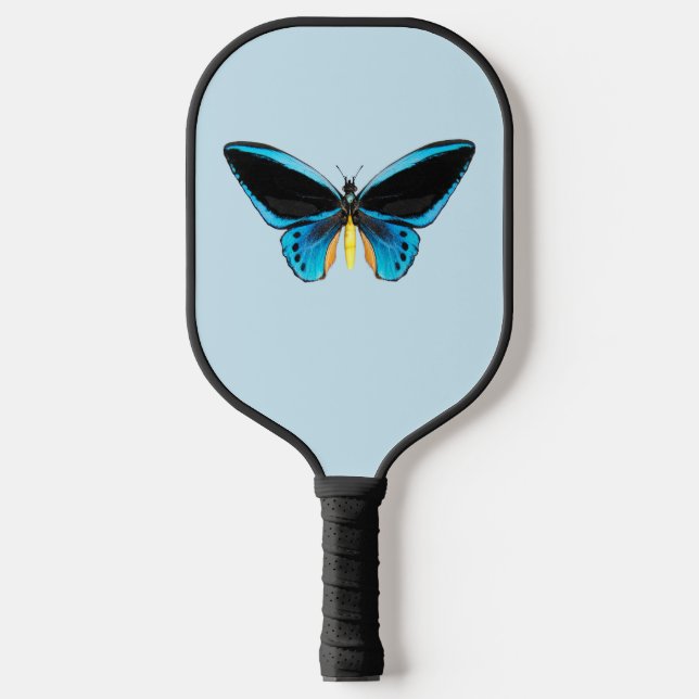 Raquette De Pickleball Papillon Birdwing (Recto)