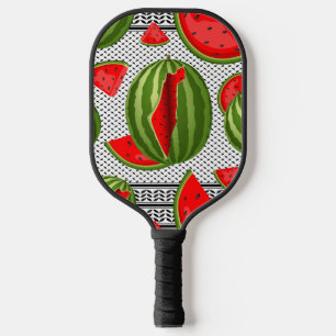 Raquette De Pickleball Pastèque Palestine - Slice