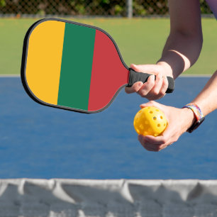 Raquette De Pickleball pavillon lituanien