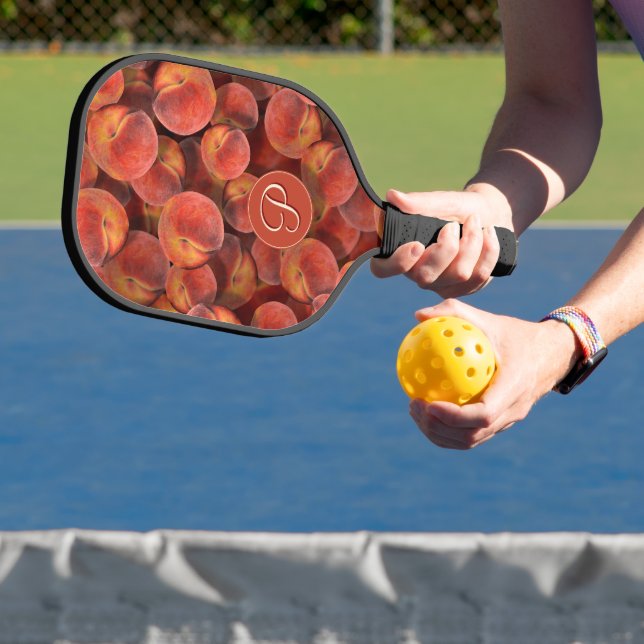 Raquette De Pickleball Pêche Pickleball Paddle (Insitu)