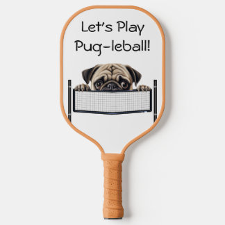 Raquette De Pickleball Peekaboo Carlin Pickleball Paddle