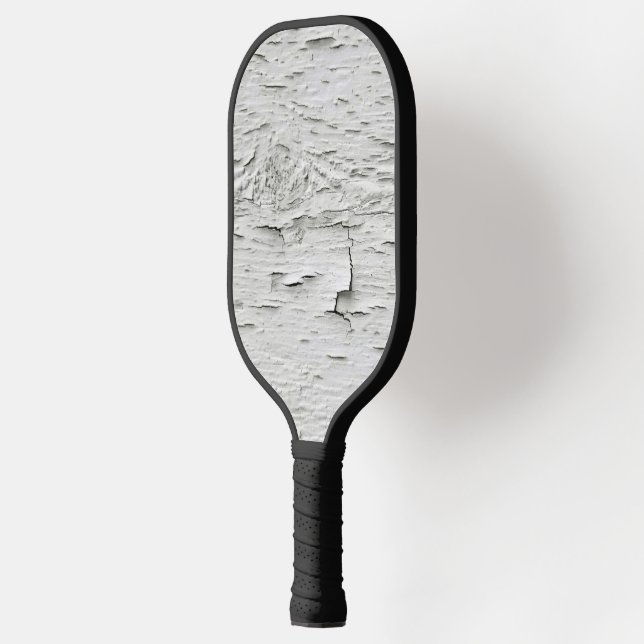 Raquette De Pickleball Peinture Motif (Gauche)
