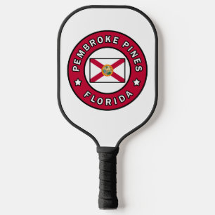 Raquette De Pickleball Pembroke Pines Floride