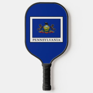 Raquette De Pickleball Pennsylvanie