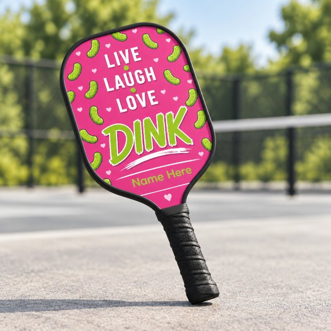 Raquette de pickleball Personalized Phantom Veloci (Créateur téléchargé)