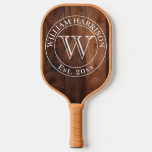Raquette De Pickleball Personnalisé