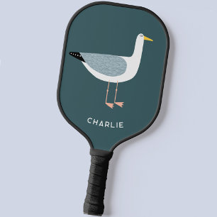Raquette De Pickleball Personnalisé Seagull