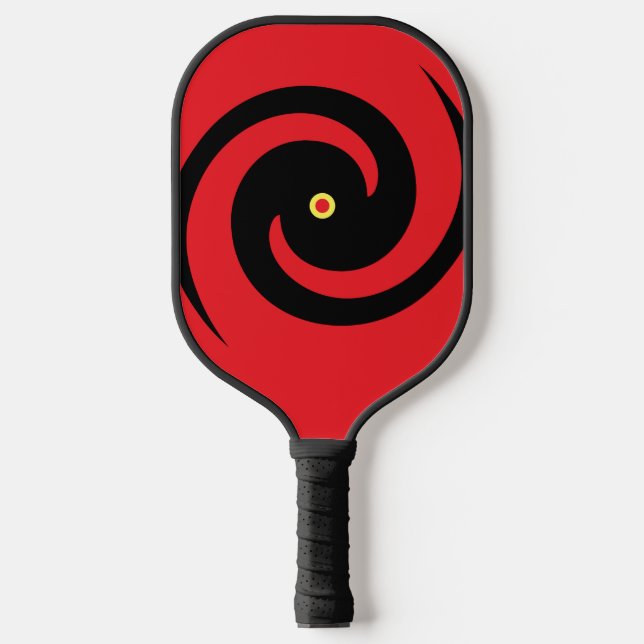 Raquette De Pickleball Personnaliser "Galaxy" Pickleball Paddle (Recto)