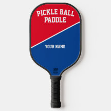 personnaliser, personnaliser modèle, Pickleball Pa
