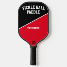 personnaliser, personnaliser modèle, Pickleball Pa