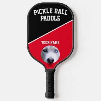 Raquette De Pickleball personnaliser, personnaliser modèle, Pickleball Pa