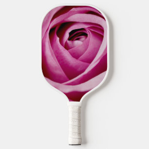 Raquette De Pickleball Pétales intérieurs de Bud Rose