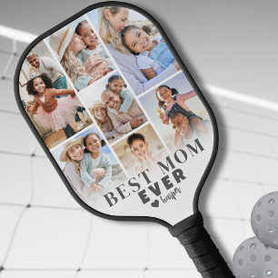 Raquette De Pickleball Photo de maman Mère