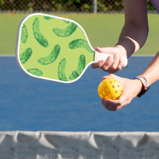 Raquette De Pickleball Picke Me Fancy ! (Insitu)