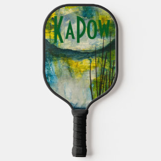Raquette De Pickleball Pickle ball Paddle