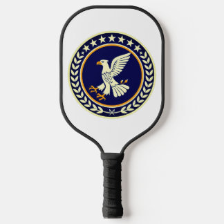 Raquette De Pickleball Pickle Ball Padle