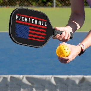 Raquette De Pickleball Pickleball Americana