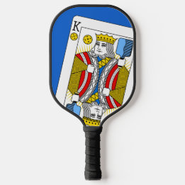 Raquette De Pickleball Pickleball King & Queen Paddle