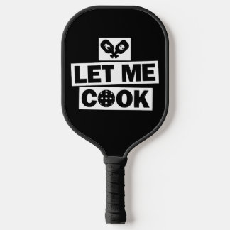 Raquette De Pickleball Pickleball Laissez-moi cuisiner