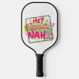 Raquette De Pickleball Pickleball Paddle