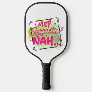 Raquette De Pickleball Pickleball Paddle
