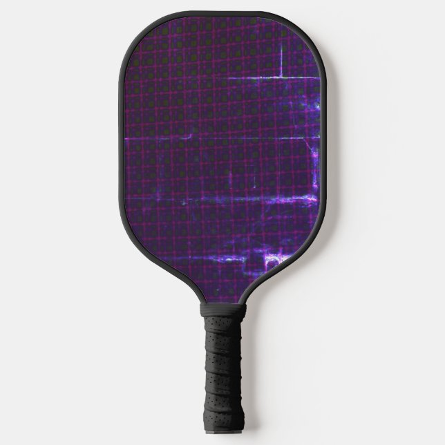 Raquette De Pickleball Pickleball Paddle (Recto)