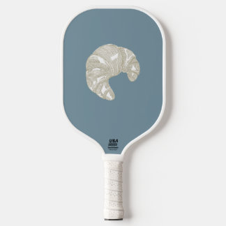 Raquette De Pickleball Pickleball Paddle