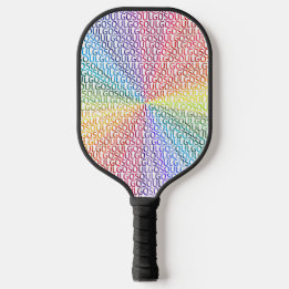 Raquette De Pickleball Pickleball Paddle