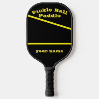 Raquette De Pickleball Pickleball Paddle