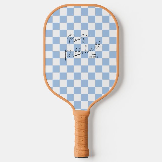 Raquette De Pickleball Pickleball Paddle (Recto)
