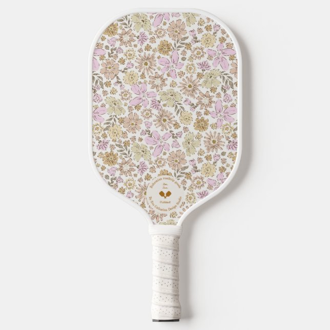 Raquette De Pickleball Pickleball Paddle (Recto)
