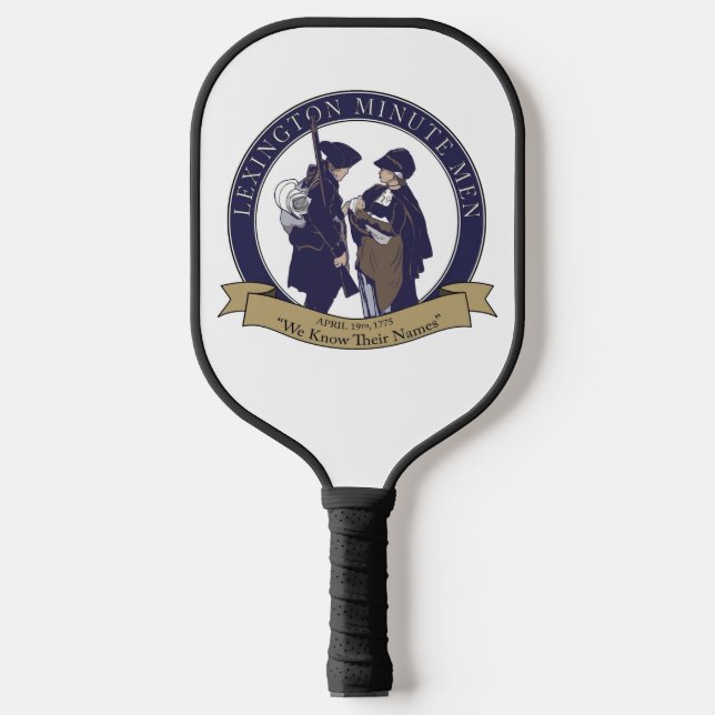 Raquette De Pickleball Pickleball Paddle (Recto)