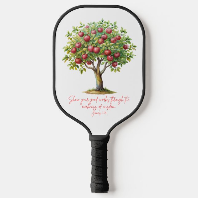 Raquette De Pickleball Pickleball Paddle (Recto)