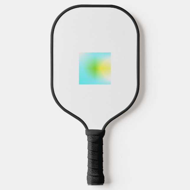 Raquette De Pickleball Pickleball paddle (Recto)