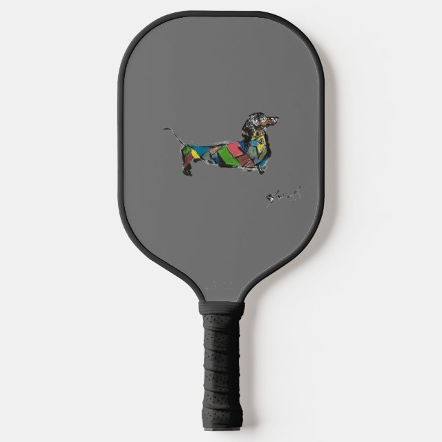 Raquette De Pickleball Pickleball Paddle (Recto)